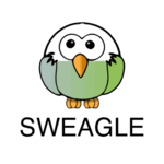SWEAGLE logo