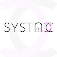 SYSTACC logo