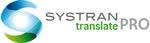 SYSTRAN Translate Pro logo