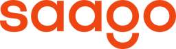 Saago logo
