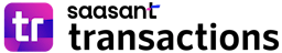 SaasAnt Transactions logo