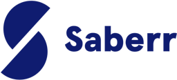 Saberr logo