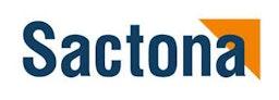Sactona logo