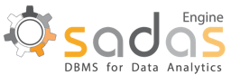 Sadas Engine logo