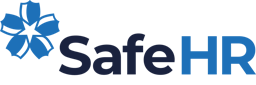 SafeHR logo