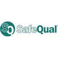 SafeQual logo