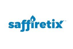 SaffireTix logo