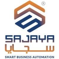 SajayaERP logo