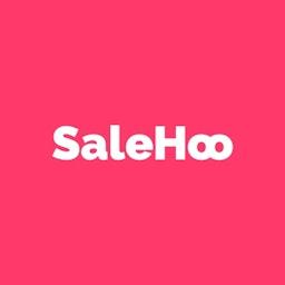 SaleHoo logo