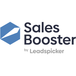 Sales Booster logo