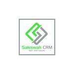 Saleswah CRM logo