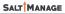 Salt Manage logo