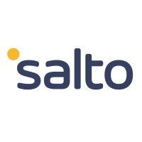Salto logo