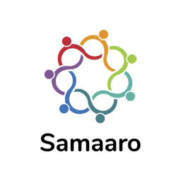 Samaaro logo