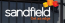 Sandfield logo