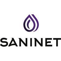 Saninet logo