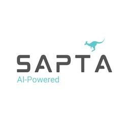Sapta logo
