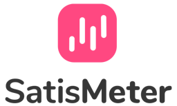 SatisMeter logo