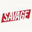 Savage Creative logo