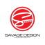Savage Design Company logo