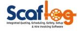 Scaflog logo