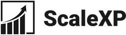 ScaleXP logo