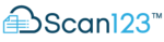 Scan123 logo