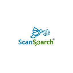 ScanSearch logo