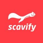 Scavify logo