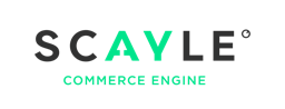 Scayle logo