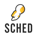 Sched logo