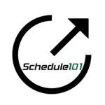 Schedule101 logo