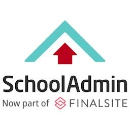 SchoolAdmin logo