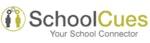 SchoolCues logo