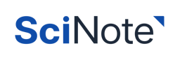SciNote logo
