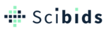 Scibids logo