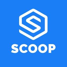 Scoop logo