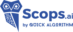 Scops logo