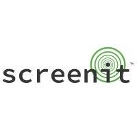 Screenit logo