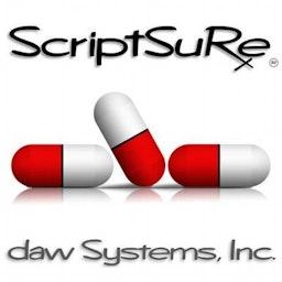 ScriptSure logo
