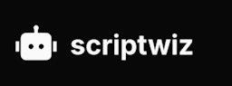 ScriptWiz logo