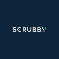 Scrubby logo
