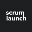 ScrumLaunch logo
