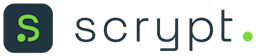 Scrypt AI logo