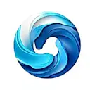 SeaArt logo