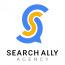 Search Ally Agency logo