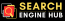 Search Engine Hub logo