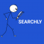 Searchly logo