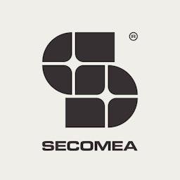 Secomea logo
