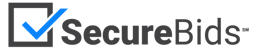 SecureBids logo